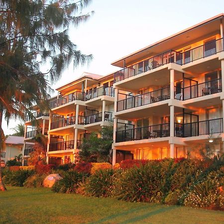 Rose Bay Resort Bowen Exterior foto
